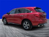 Used 2020 Acura MDX SH-AWD image 5