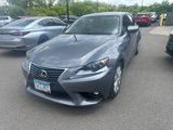 Used 2016 Lexus IS 200t w/ Premium Package image 4
