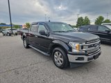 Used 2019 Ford F150 XLT w/ Equipment Group 302A Luxury image 3
