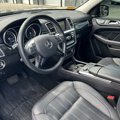 Used 2016 Mercedes-Benz GL 450 4MATIC image 3