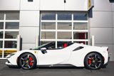 Certified 2023 Ferrari SF90 Spider image 2