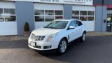 Used 2014 Cadillac SRX Performance image 2