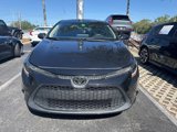 Used 2021 Toyota Corolla LE image 2