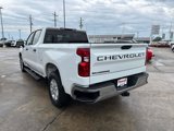 Used 2020 Chevrolet Silverado 1500 W/T w/ WT Value Package image 5