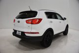 Used 2013 Kia Sportage EX w/ EX Premium Pkg image 4