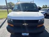 Used 2020 Chevrolet Express 2500 LT w/ LT Preferred Equipment Group image 3