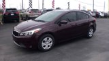 Used 2018 Kia Forte LX image 4
