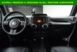 Used 2018 Jeep Wrangler Unlimited Sahara w/ Max Tow Package image 4