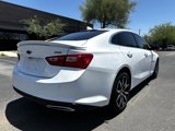 Used 2021 Chevrolet Malibu RS image 5