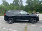 New 2024 GMC Terrain Denali w/ Black Diamond Edition image 2