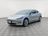 Used 2018 Tesla Model 3 Long Range image 3