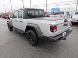 Certified 2023 Jeep Gladiator Sport w/ Trailer Tow Package image 4