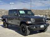 New 2025 Jeep Gladiator Sport image 2
