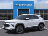 New 2025 Chevrolet TrailBlazer LT image 2