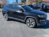 Used 2019 Jeep Compass Limited image 5
