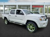 Used 2009 Toyota Tacoma PreRunner image 2