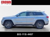 Certified 2020 Jeep Grand Cherokee Laredo w/ Laredo X Package image 4