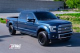 Used 2017 Ford F150 Platinum w/ Equipment Group 701A Luxury image 2