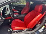 Used 2021 Chevrolet Camaro LT image 2