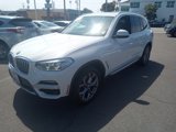 Used 2021 BMW X3 sDrive30i w/ Convenience Package image 3