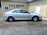 Used 2012 Toyota Camry LE image 2