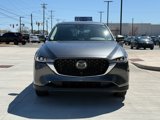 Used 2023 MAZDA CX-5 AWD 2.5 S w/ Select Package image 2