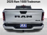New 2025 RAM 1500 Tradesman w/ Night Edition image 4
