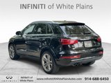 Used 2015 Audi Q3 2.0T Prestige w/ Prestige Package image 4