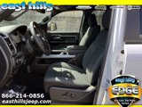 New 2025 RAM 1500 4x4 Crew Cab image 5