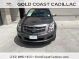 Used 2012 Cadillac SRX Luxury image 5
