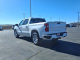 Used 2020 Chevrolet Silverado 1500 Custom w/ Custom Value Package image 3