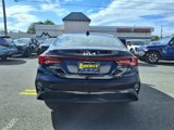 Used 2022 Kia Forte LXS image 5