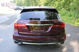 Used 2017 Acura MDX FWD image 4
