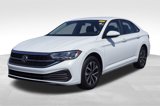 Used 2022 Volkswagen Jetta S image 2