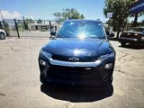Used 2021 Chevrolet TrailBlazer RS w/ Convenience Package image 3