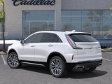 New 2025 Cadillac XT4 Sport image 3