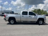 Used 2010 GMC Sierra 2500 SLE w/ SLE Preferred Package image 4