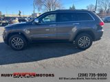 Used 2019 Jeep Grand Cherokee Limited w/ Luxury Group II image 4