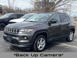 Certified 2024 Jeep Compass Latitude w/ Altitude Special Edition image 4