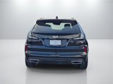 Used 2024 Cadillac XT4 Sport w/ Active Safety Package image 6