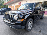 Used 2015 Jeep Patriot Sport w/ Power Value Group image 3
