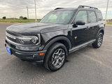 Certified 2021 Ford Bronco Sport Badlands image 3