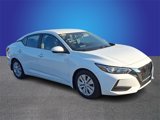 Used 2022 Nissan Sentra S w/ Electronics Package image 3