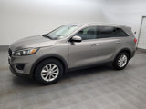 Used 2017 Kia Sorento LX w/ LX Convenience Package image 2