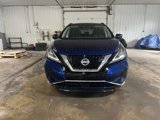 Used 2019 Nissan Murano AWD image 2