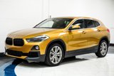 Used 2018 BMW X2 sDrive28i w/ Convenience Package image 4