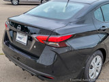 New 2025 Nissan Versa S w/ Trunk Package image 6