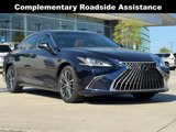 Used 2022 Lexus ES 350 w/ Premium Package image 3