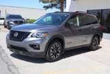 Used 2020 Nissan Pathfinder SL image 4