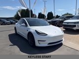 Used 2021 Tesla Model 3 Long Range image 2